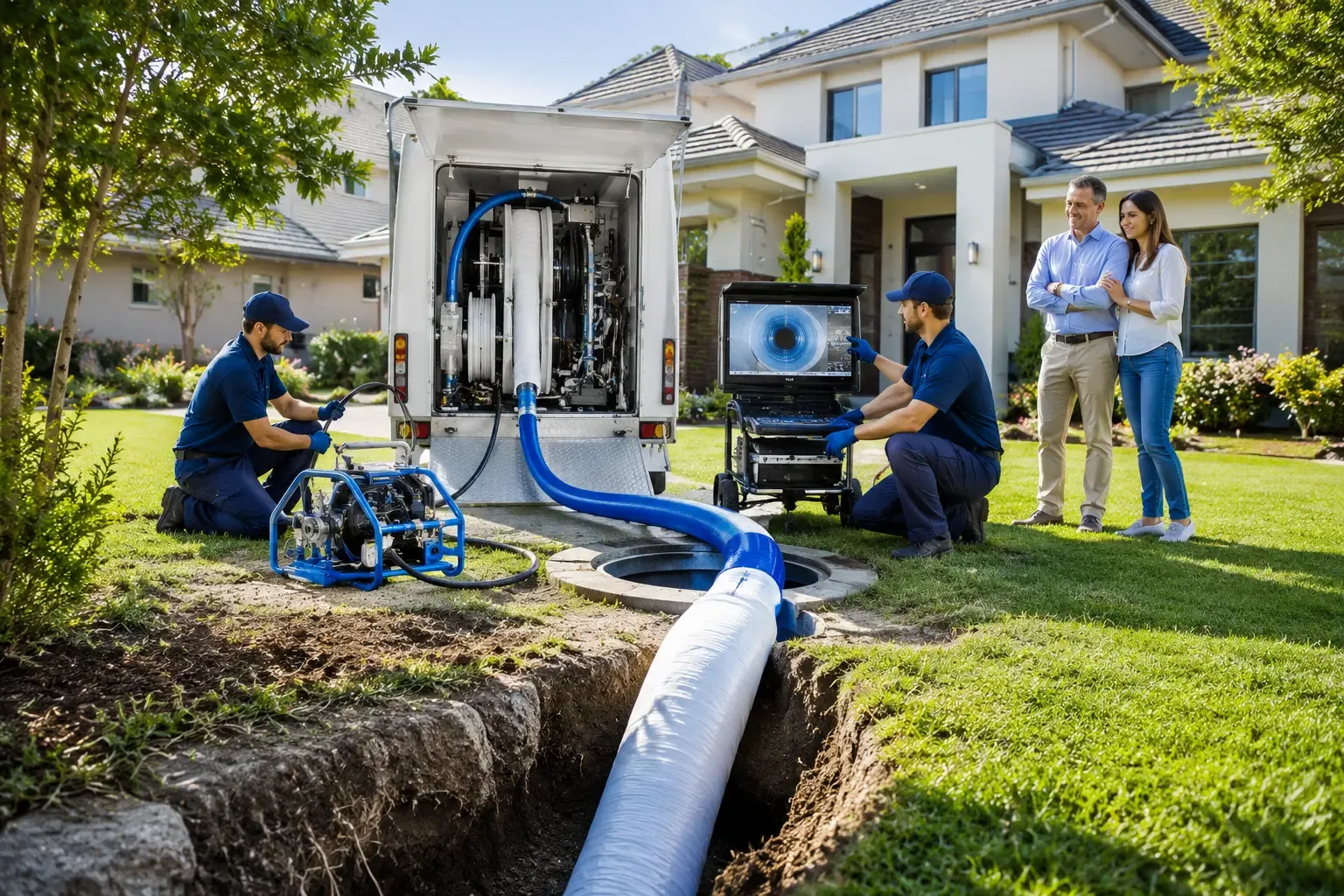 Local Pipe Relining services in Kobuk, AK