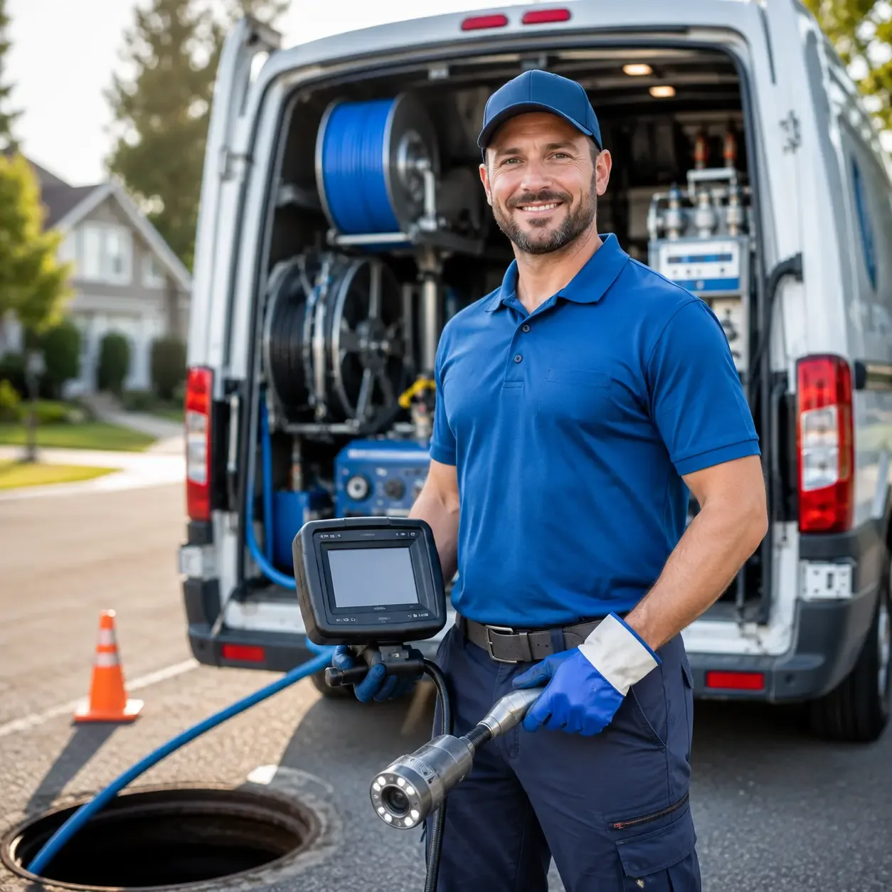 Local Pipe Relining specialists in Kobuk, AK