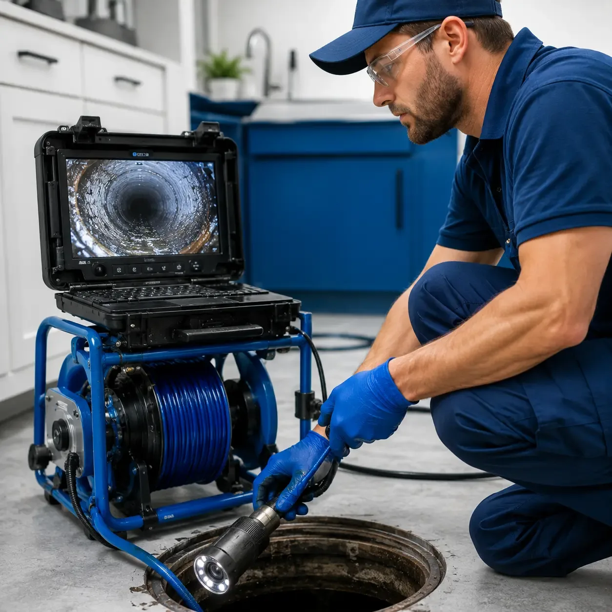 Pipe Relining professionals serving Kobuk, AK